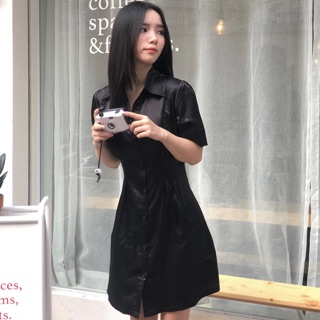 Pony Dress