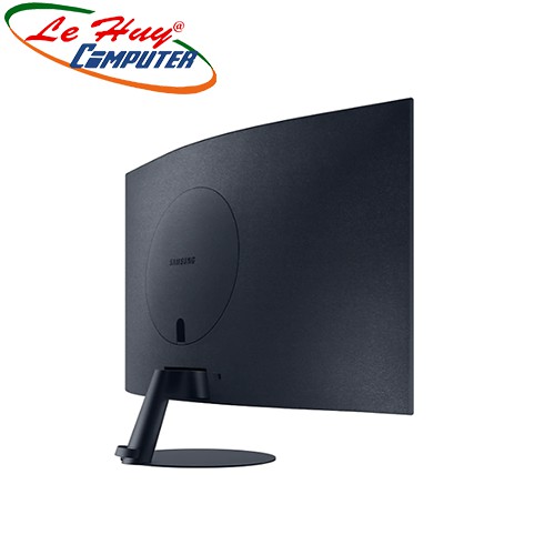 Màn hình máy tính cong Samsung LC32T550FDEXXV 31.5 inch FHD 75Hz | BigBuy360 - bigbuy360.vn