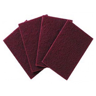 Nhám bùi nhùi 6"x9" 3M 7447 [Scotch Brite 7447]