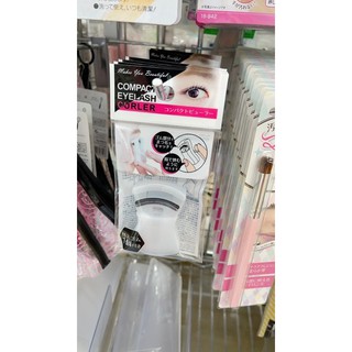 Bấm mi Compact Eyelash Nhật