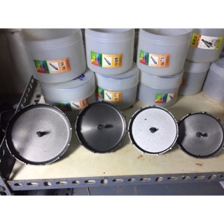 [Gia sốc ]Mũi khoét lỗ hợp kim phi 16-100