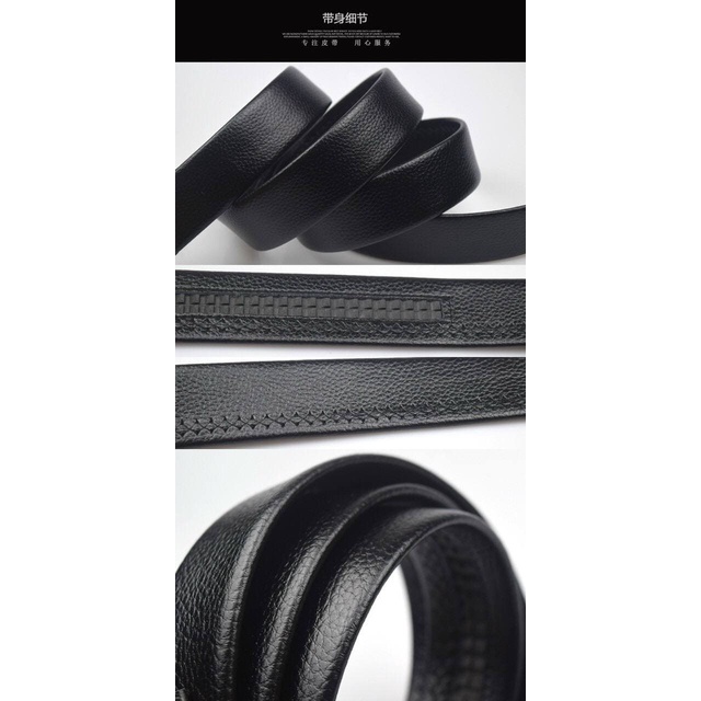 Thắt lưng nam dây nịt nam dây lưng da cho nam thời trang cao cấp giá rẻ   TL21