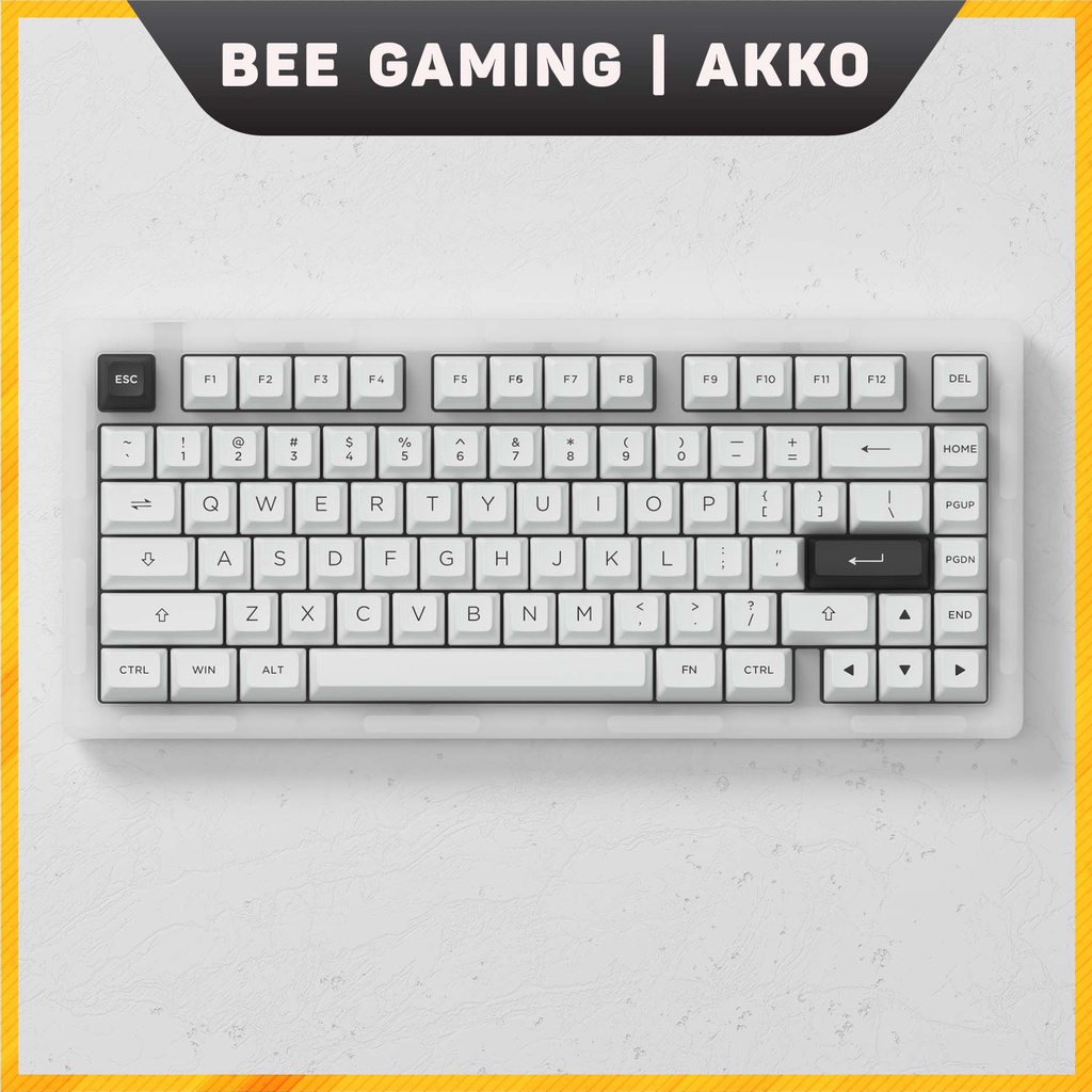 Bàn phím AKKO ACR PRO 75