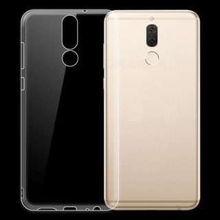 Ốp Huawei Mate 10 Lite dẻo trong suốt (Loại đẹp)