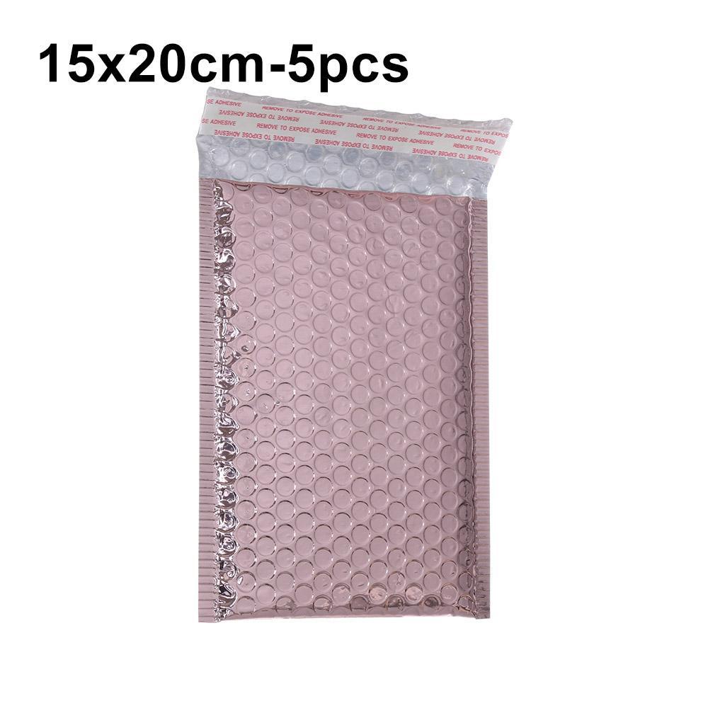 1 5 Túi Xốp Chống Sốc / Chống Ẩm / Chống Rơi Chất Lượng Cao
