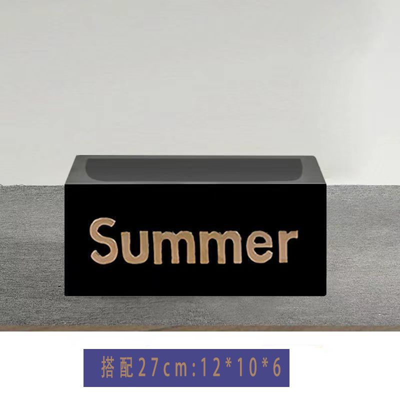 Ống Heo Tiết Kiệm Hình Chú Gấu Hoạt Hình 35cm Trang Trí Phòng Khách / Tủ Rượu / Tủ Quà Sinh Nhật