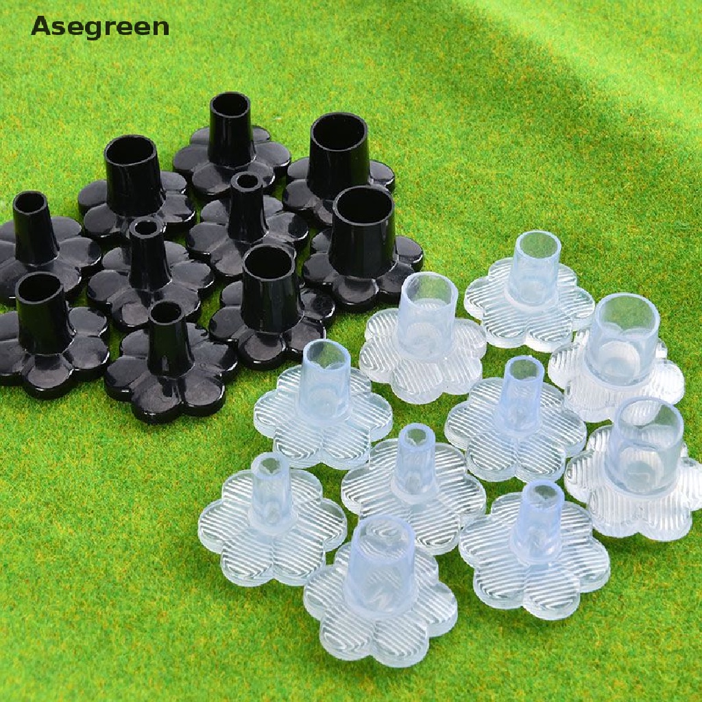 1 Cặp Miếng Lót Giày Cao Gót Đế Mềm Chống Trượt