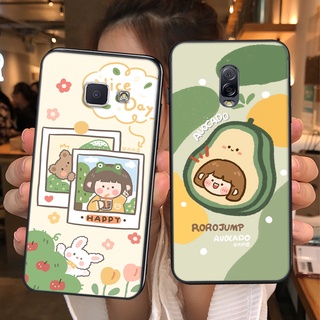 [HOT] ốp lưng điện thoại SAMSUNG J2 PRO - J2 PRIME - J3 PRO - J5 PRO - A9 PRO - C9 PRO in họa tiết dễ thương - đáng yêu