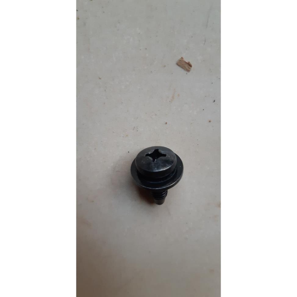 Vít ren nhuyễn lắp dàn áo Yamaha (5 con)
