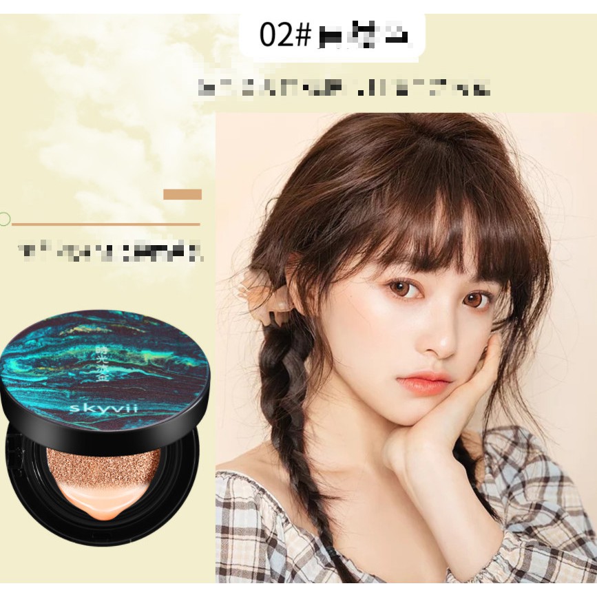 Cushion LỤC BẢO 5227 mềm mịn trắng sáng nội địa sỉ tốt - GIÁ RẺ 09 | BigBuy360 - bigbuy360.vn