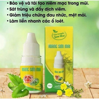 Combo 5 Lọ Xoang Sơn Mai
