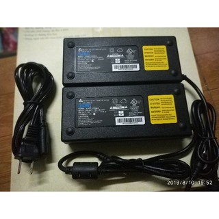 adapter 12v 10a DELTA chính hãng