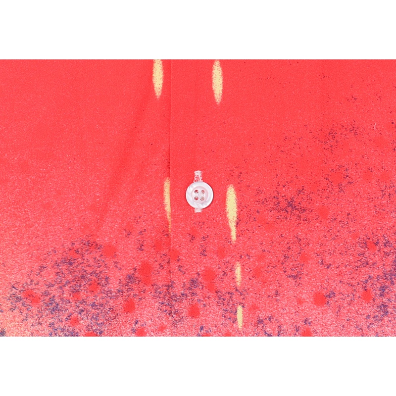 Áo Sơ Mi Ngắn Tay Plus Size Dễ Phối Đồ Thời Trang Hè Cho Nam Nữ