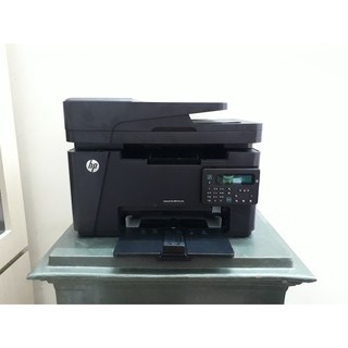 Máy in HP M127FN-CZ181A đa chức năng