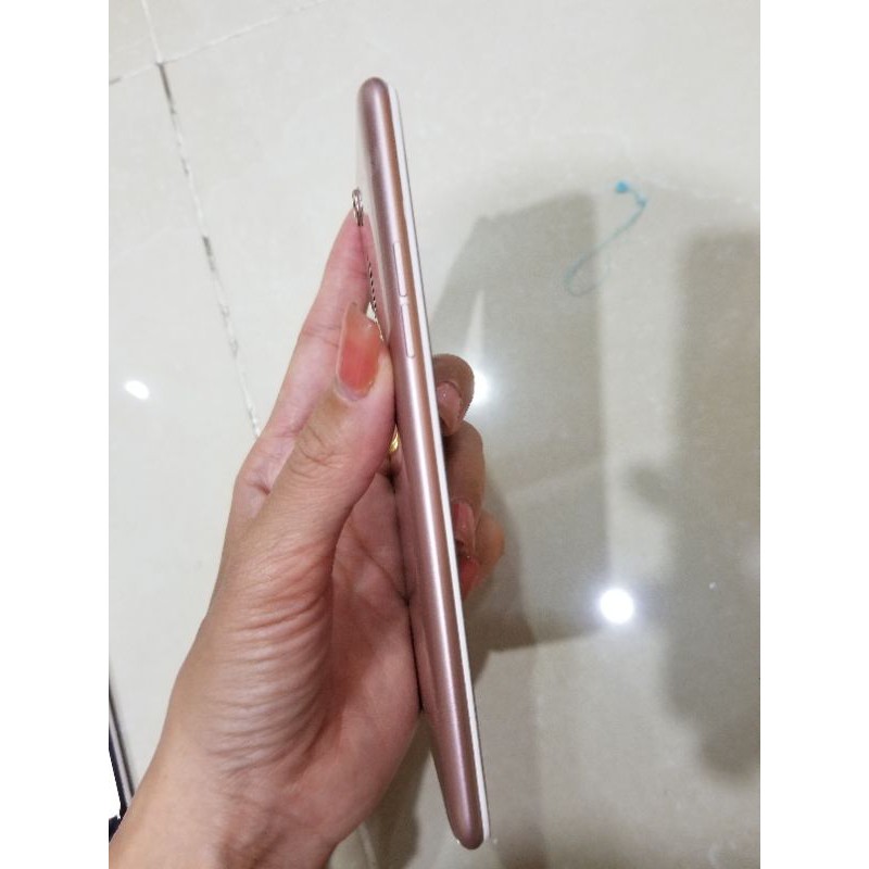 Điện thoại oppo F5 (A73) zin củ