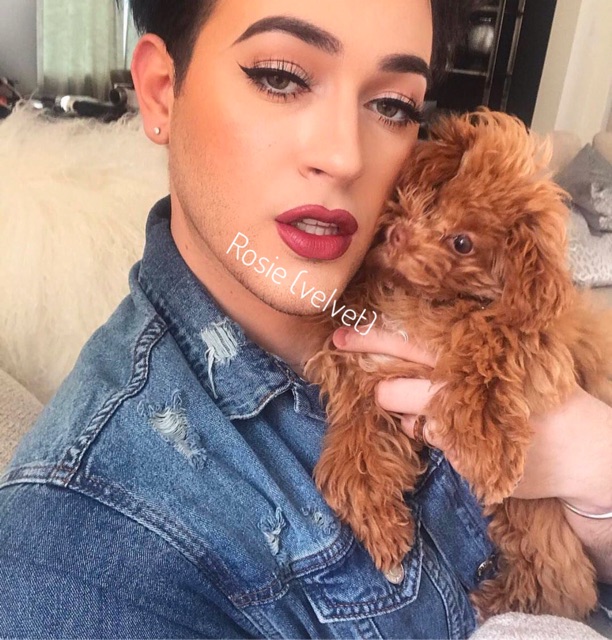 Son Kylie lip kit