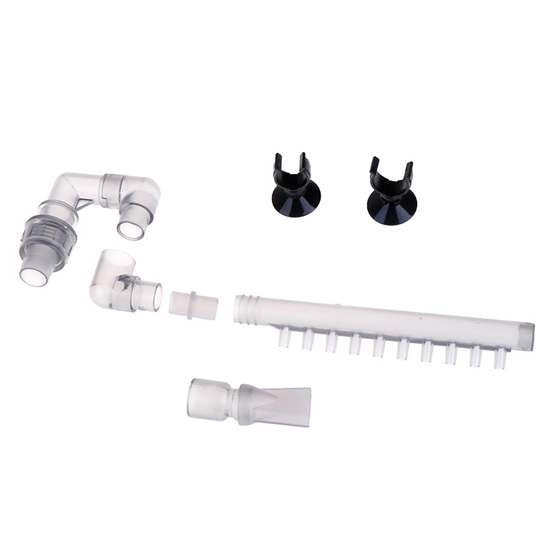 Bộ Lọc Nước Bể Cá Hw-602B /