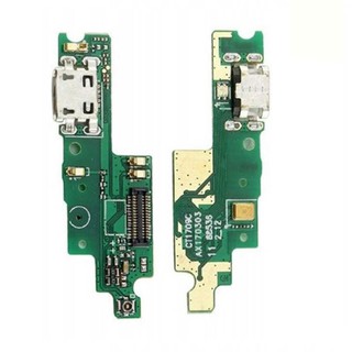 Bộ chân sạc xiaomi redmi 4x zin