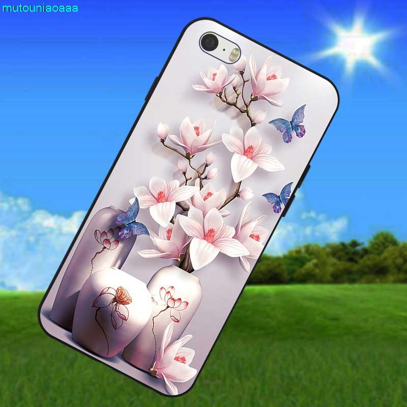 Ốp Điện Thoại Silicon In Hình HTBZX 2 Cho iphone 5 5S SE 6 6S 7 8 Plus X XS XR 11 12 mini Pro MAX 2020