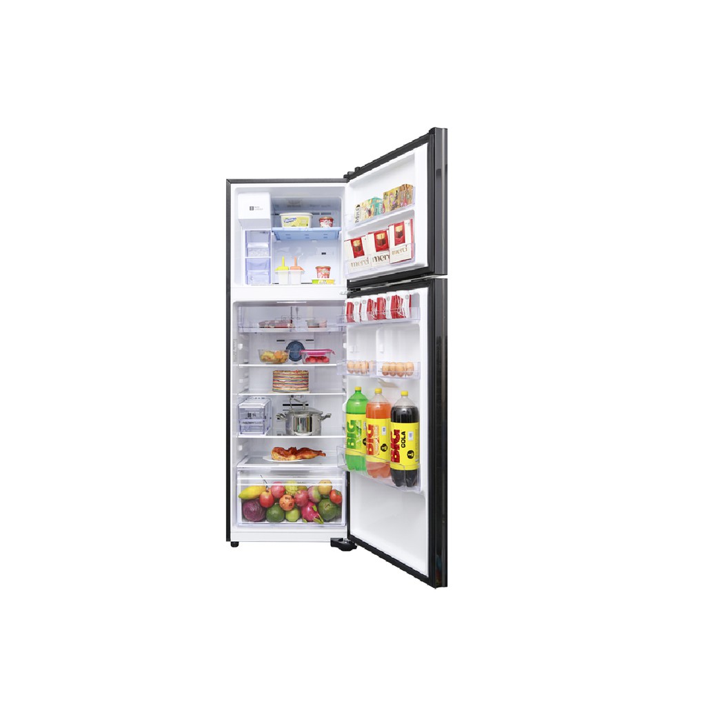 Tủ lạnh Samsung Inverter 380 lít RT38K5982DX/SV, Làm đá tự động , Lấy nước bên ngoài, giao hàng miễn phí HCM