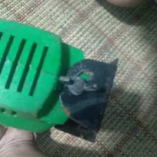 Combo 2 Cưa lọng Ryobi MJ-20 điện 100v