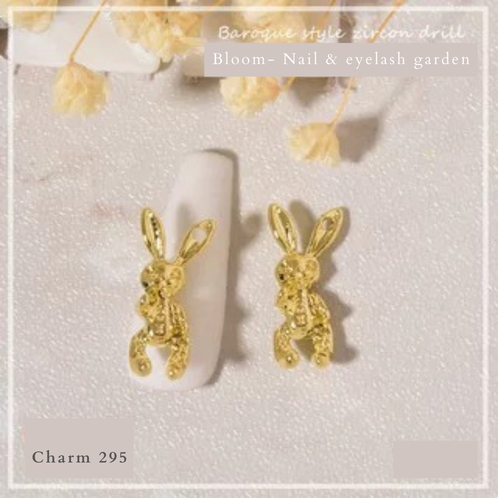 Charm nail cao cấp