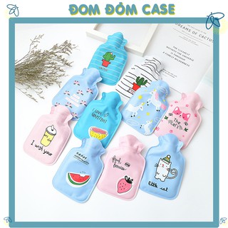 Túi chườm nóng lạnh đa năng nhiều hình