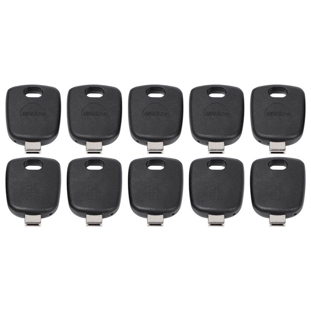 MAG Ốp Chìa Khóa Xe Hơi KD / VVDI DIY Chất Lượng Cao