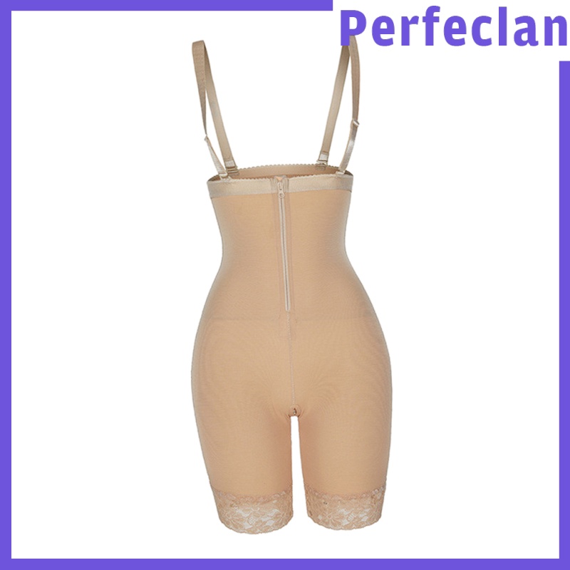 Bộ Bodysuit Định Hình Dáng Thon Gọn Cho Nữ | BigBuy360 - bigbuy360.vn