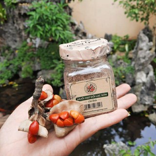 [CÓ SẴN] Muối hạt dổi đạc sản Hòa Bình