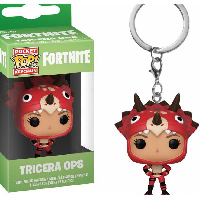 Bông Tai Hình Trái Tim Xinh Xắn Cho Nữ➙ Funko Pop Móc Khóa Hình Fornite – Tricera Ops Segera Diorder