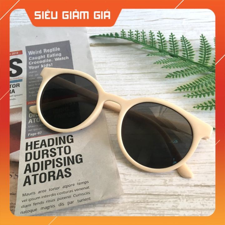 Mắt Kính Nữ Xinh Xắn Trẻ Trung Sống Ảo Siêu Chất | BigBuy360 - bigbuy360.vn