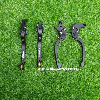 Tay côn tay thắng CB650F CBR650F