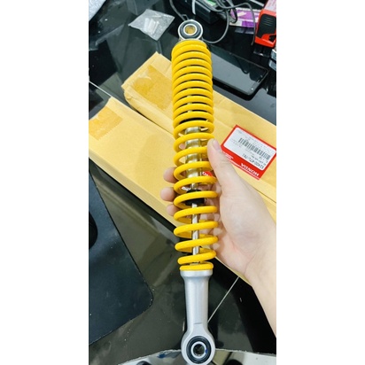 Giảm Sóc Sau Phuộc Sau Honda Wave Zx Chính Hãng