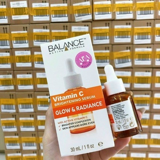 Serum Vitamin C dưỡng da mờ thâm