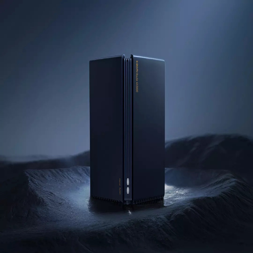 Bộ định tuyến Xiaomi Router WiFi AX3000