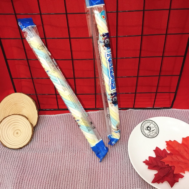 Dẻo xoắn siêu dài siêu ngon luôn