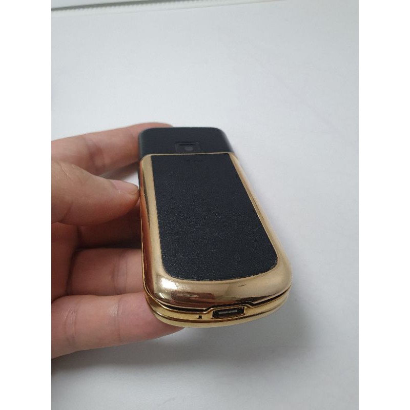 Nokia 8800 hàng hồng da đen | BigBuy360 - bigbuy360.vn