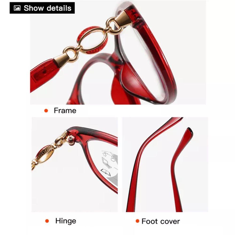 Kính Râm WMES15H Bảo Vệ Mắt Khi Đi Du Lịch Dành Cho Nữ