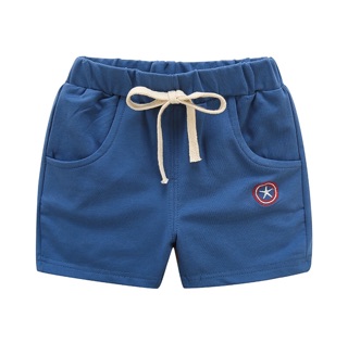 Quần short bé trai