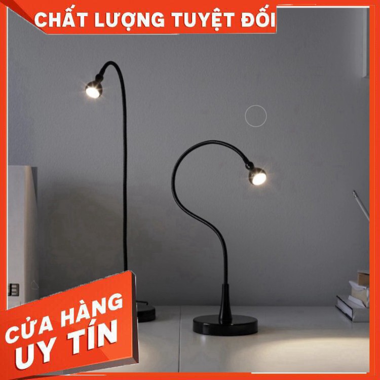 [ Hàng Chính Hãng ] Đèn đọc sách Ikea chính hãng - JANSJO