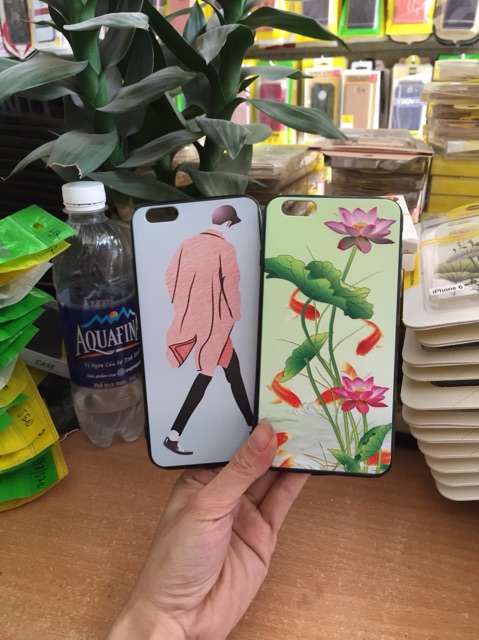 Ốp ip6Plus/6sPlus