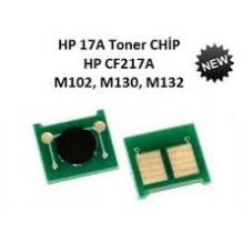 [SIÊU RẺ] Chip 17A sử dụng máy in HP M130A-M102W-M102A