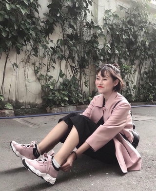 Giầy thể thao