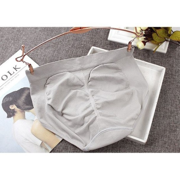 [HÀNG CHẤT ĐẸP]Quần lót nữ kháng khuẩn,nâng mông quyến rũ,co giãn 4 chiều,vải mềm dễ chịu, thoáng khí | BigBuy360 - bigbuy360.vn