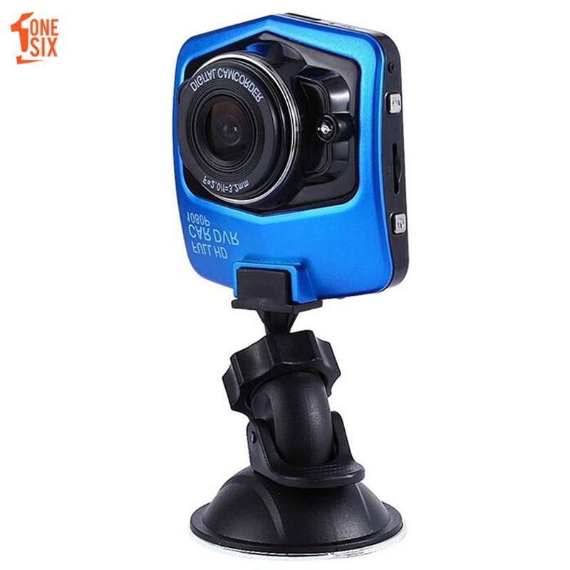 Máy Quay Hành Trình Chống Va Chạm 2.4 "1080P 170 Dvr Cho Xe Hơi | BigBuy360 - bigbuy360.vn