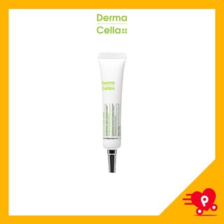 Kem hỗ trợ giảm mụn phục hồi da Dermacella Hàn Quốc 15ml (DERMACELLA SOLUTION A SPOT CREAM)