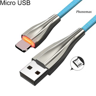 Dây Cáp Sạc Nhanh Usb 8pin Type-C 5a Cho Iphone
