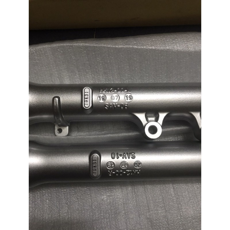 Phuộc trước Lead 125 đời  zin hãng Honda
