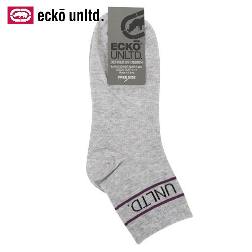 Ecko Unltd Vớ Nam IS19-83075